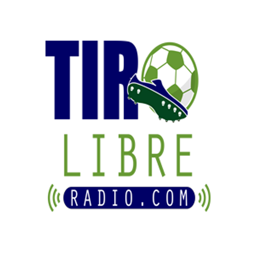 Tiro Libre Radio 44.0.0 Icon