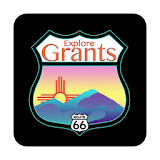 Explore Grants! icon