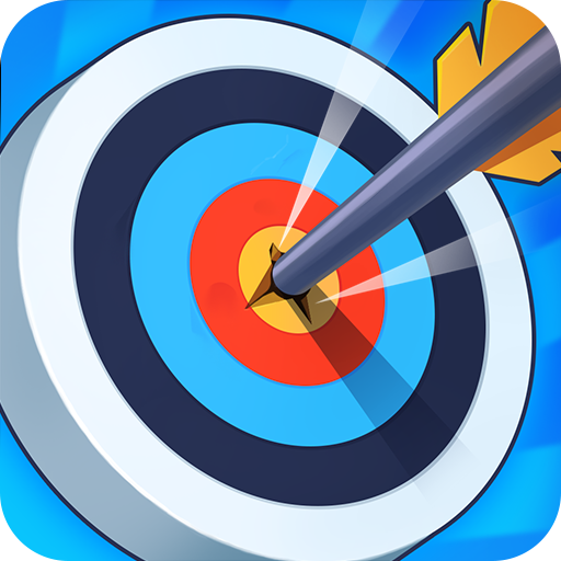 Archery Bow 1.2.8 Icon