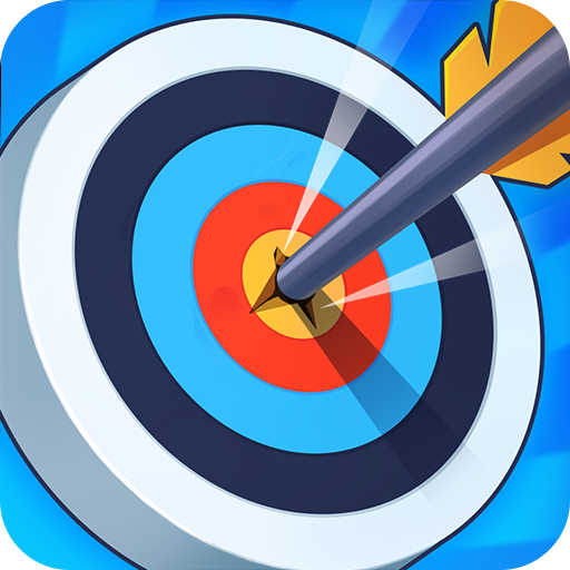 Archery Bow  Icon