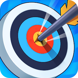 「Archery Bow」のアイコン画像