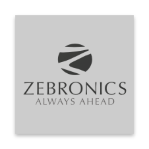 Zebronics logo