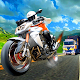 Highway Bike Riders Game 2019 : Mote Traffic Race Télécharger sur Windows