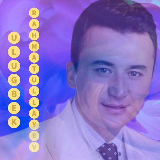 Ulugbek Rahmatullayev 2024 Screen 3
