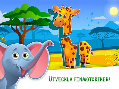 Skärmdumpsbild