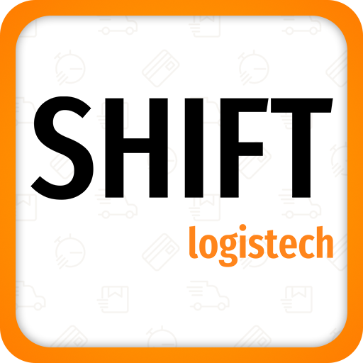 Shift Logistech