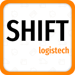 Icon image Shift Logistech