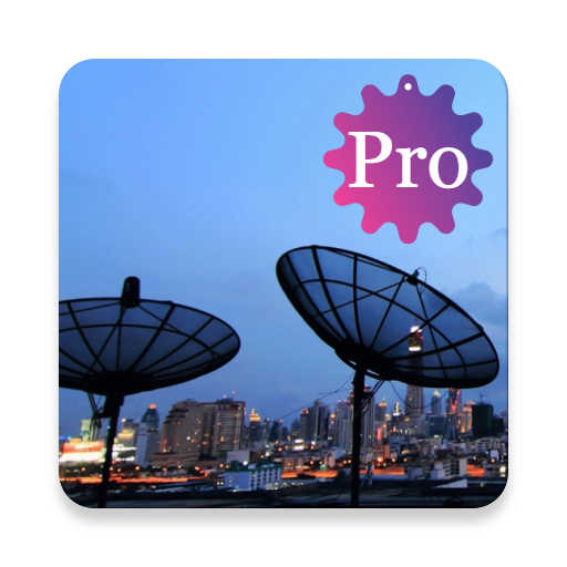 Telecommunication Engg Pro logo