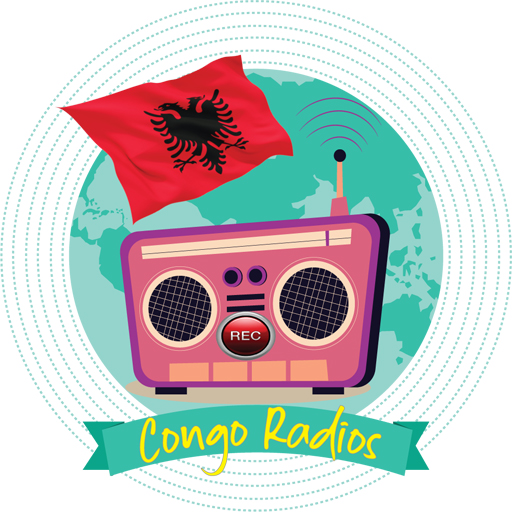 Albanian Music & Live Radios logo