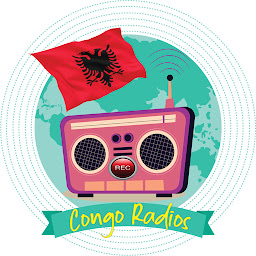 Icon image Albanian Music & Live Radios