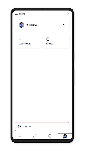 TPN Connect Screenshot 3 - AppWisp.com