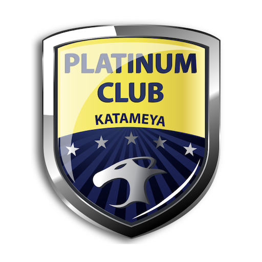 Platinum Club logo
