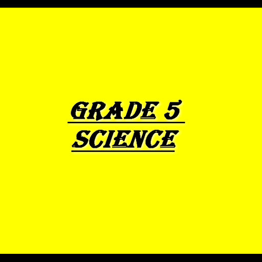 Grade 5 Science Download on Windows