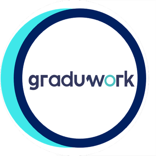 Graduwork logo