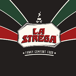 Symbolbild für La Strega