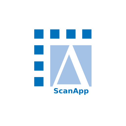 DCT-DELTA ScanApp v2 logo