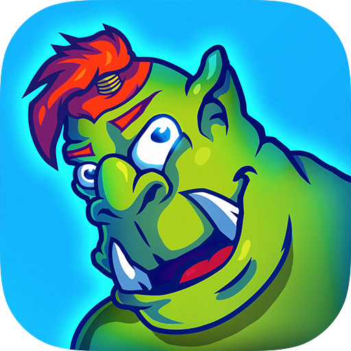 Siege Hero Wizards 1.3.6 Icon