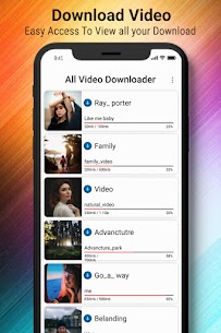 XXVI Video Downloader APP India 2020 Download (v1.0) Latest for Android 5