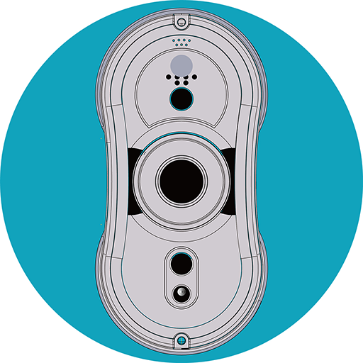 GlassBot logo
