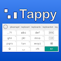 Download Tappy: T9, Old Style, Keyboard 24.1.25 Apk for android