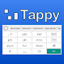 Tappy: T9, Old Style, Keyboard