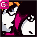 GameQ: RWBY GRIMM ECLIPSE icon