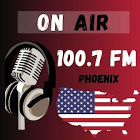 100.7 Phoenix  Radio Stations Free Apps