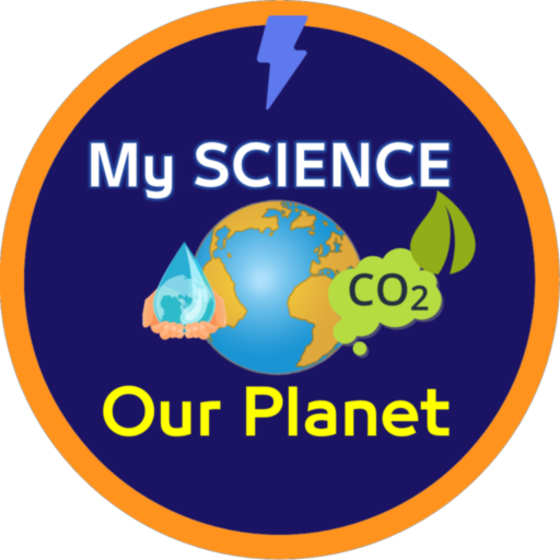 my science-Our Planet - Apps on Google Play