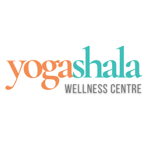 Yogashala Wellness logo