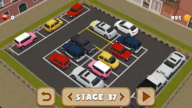 駐車の達人4 Google Play のアプリ