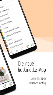 buttinette App 1.9.5 APK screenshots 18