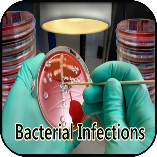 Bacterial Infections 14.0.0 Icon