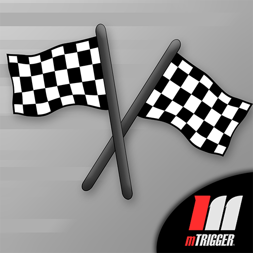 mTrigger Drift 1.1 Icon