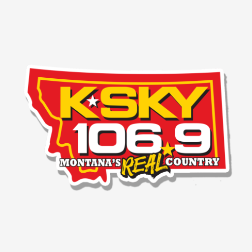 K-SKY COUNTRY 106.9  Icon