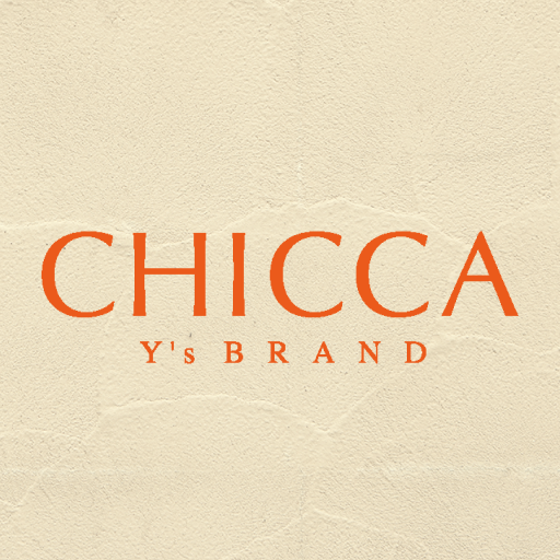 久留米市の美容室 CHICCA（ｷｯｶ）の公式アプリ logo