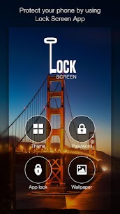 Lock Screen And App Lock For PC installation