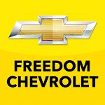 Cover Image of Download Freedom Chevrolet  APK