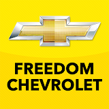 Freedom Chevrolet icon