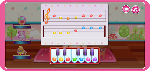 Minni Baby Mouse Care Screen 3