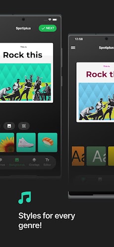 Cover Maker for Spotifyのおすすめ画像3