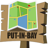 Put-In-Bay Map icon