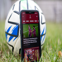 Qatar World cup 2022 Tv App