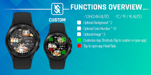 BFF44-Happy Easter Bunny & Egg screenshot 10