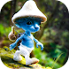 Blue Smurf Cat Game - Androidアプリ