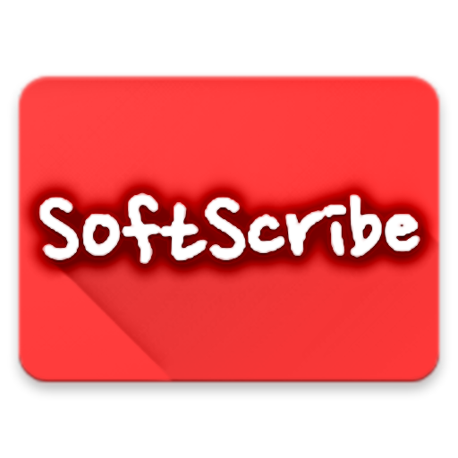 SoftScribe  Icon