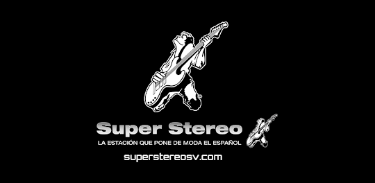 Super Stereo El Salvador