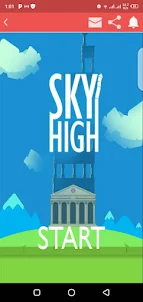 Sky High Game
