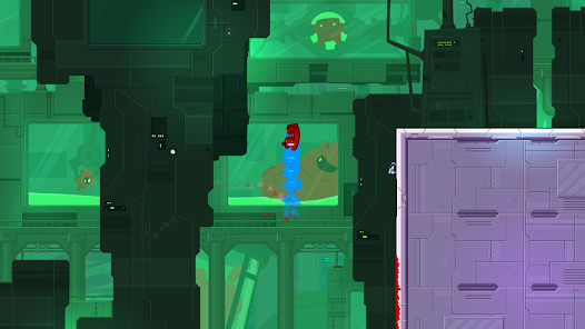 Super Meat Boy Forever Gallery 3