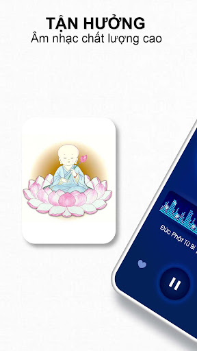 Nhạc Phật Chú Đại Bi Chọn Lọc