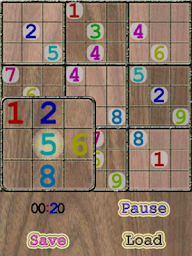 Sudoku all in one